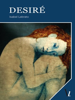 cover image of Desiré